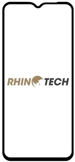 RhinoTech Tvrdené ochranné 2.5D sklo pre Vivo Y75 (Full Glue), RT241